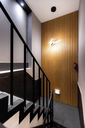 Interior - Hotel Stay Inn (Seoul)