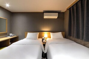 Room - Hotel Stay INN Seoul Station (Seoul)