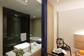 Spa - H Hotel (Seoul)