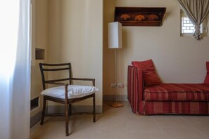 Apartment, Non Smoking, Pool View | Interior - Masseria Bernardini (Nardò)