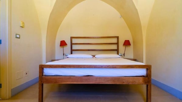 Appartamento Deluxe, non fumatori, vista piscina | Wi-Fi gratuito