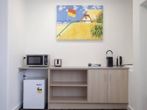 Interior - Tiki Hotel Apartments Surfers Paradise (Gold Coast)