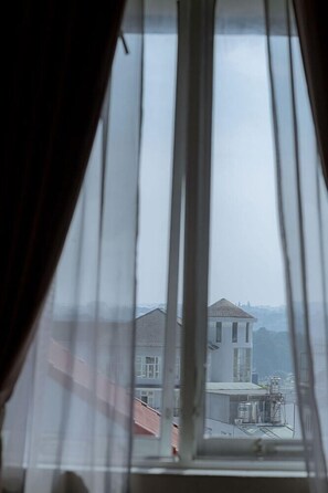 Interior - Kens House Backpackers Downtown (Da Lat)