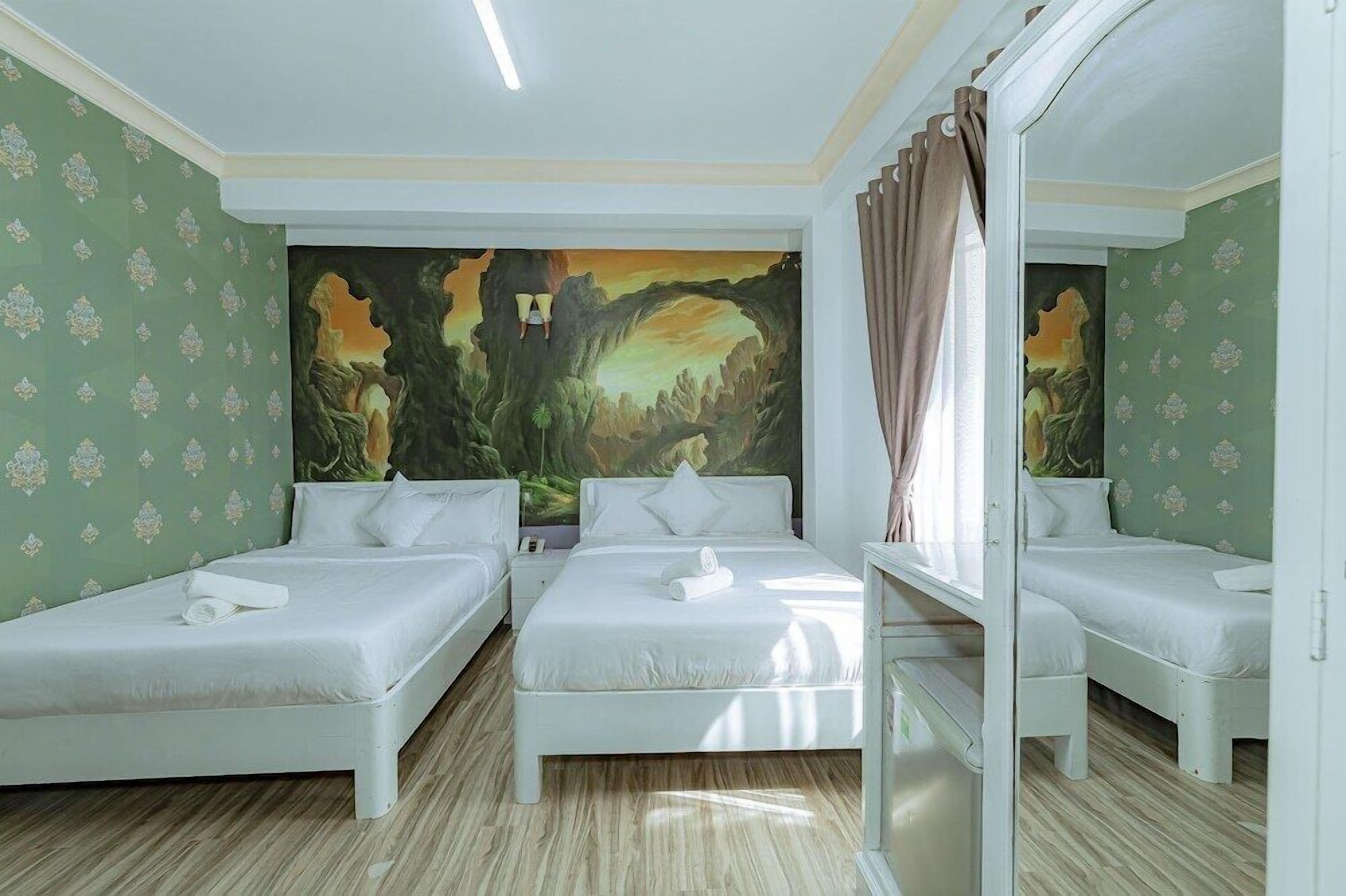 Kamar