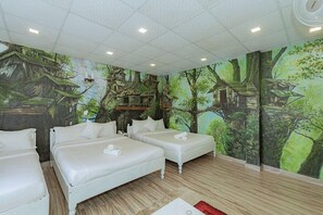 Room - KEN Apos S House Backpackers Downtown (Da Lat)