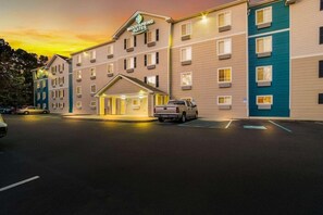 Exterior - Value Place Charleston, SC (North Charleston)