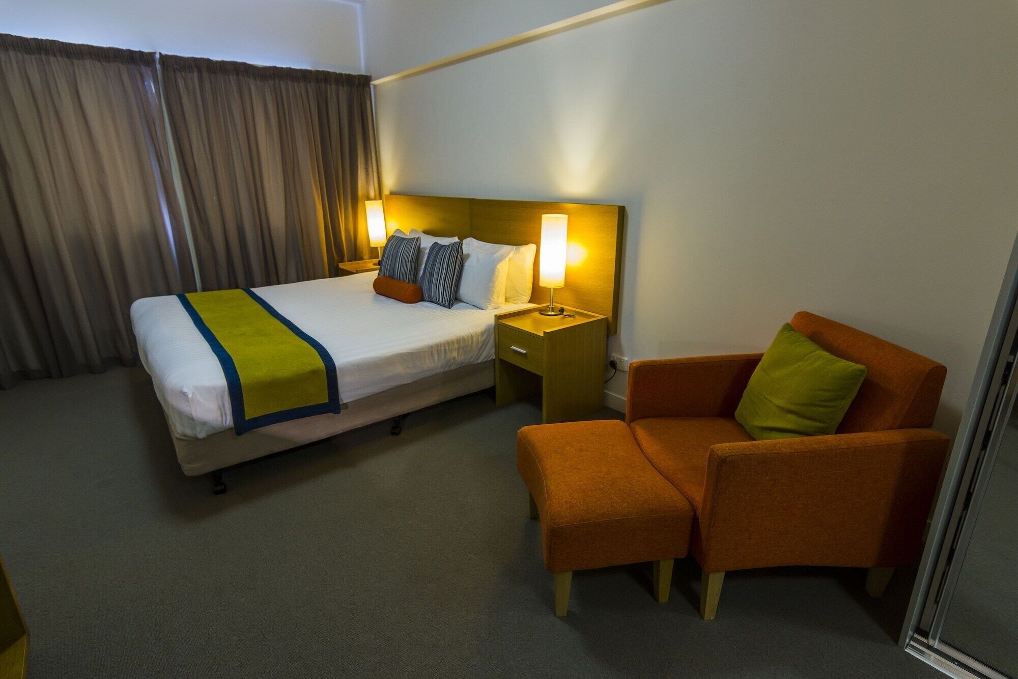 Habitación