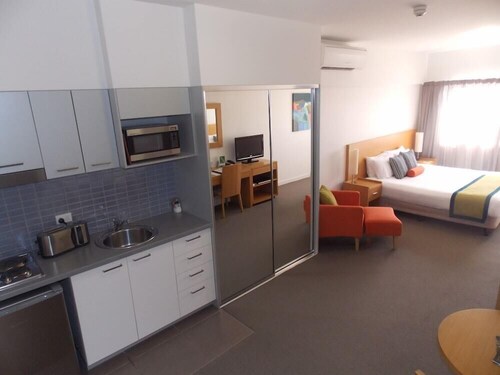 Mainstay Suites Mackay