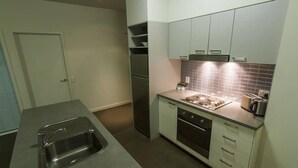 Dapur peribadi