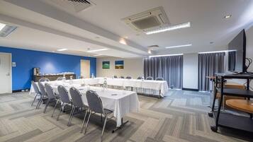 مرفق الاجتماعات