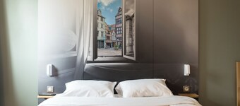 B&B Hotel Rouen St Etienne Du Rouvray