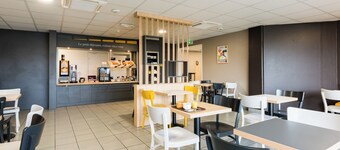 B&B Hotel Rouen St Etienne Du Rouvray