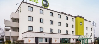 B&B Hotel Rouen St Etienne Du Rouvray