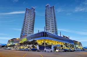 Exterior - Bertam Resort & Water Park (Kepala Batas)