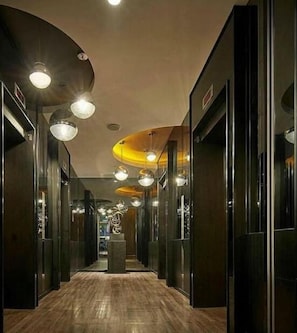 Interior - Bertam Resort & Water Park (Kepala Batas)