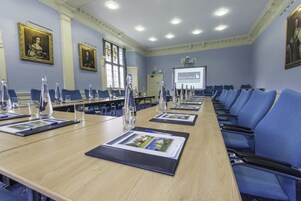 Sala de reuniones