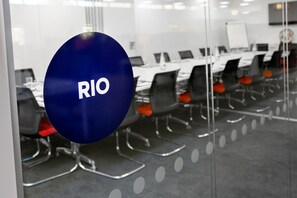 Sala de reuniones