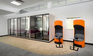 Spa - Bisham Abbey National Sports Centre (Marlow)