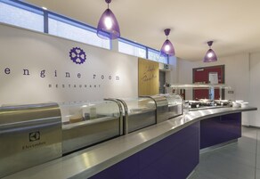 Restaurantes