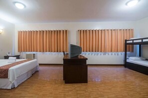 Room - Oftana Suites (Mandaue)