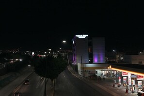 Miscellaneous - Eco Express Hotel Poliforum (León)