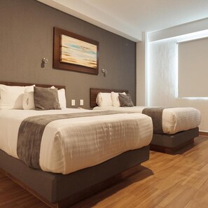 Room - Eco Express Hotel Poliforum (León)