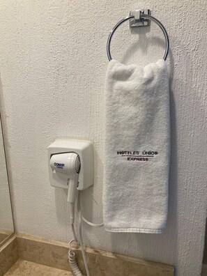 Miscellaneous - Eco Express Hotel Poliforum (León)