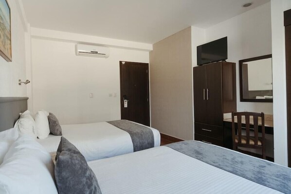 Room - Eco Express Hotel Poliforum (León)