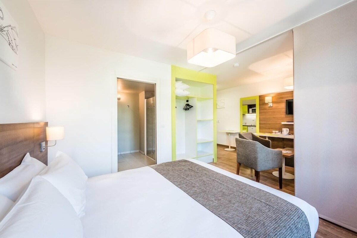 Studio - Doppelzimmer