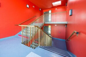 Interior - Comfort Suites Universites Grenoble EST (Saint-Martin-d'Heres)