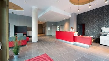 Hall