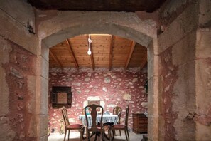 Unclassified image, 3 of 21, button - Silver Gem Villa with Private Pool (Frantzeskiana Metochia)