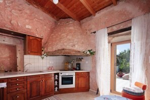 Room - Silver Gem Villa with Private Pool (Frantzeskiana Metochia)