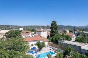 Unclassified image, 4 of 21, button - Silver Gem Villa with Private Pool (Frantzeskiana Metochia)