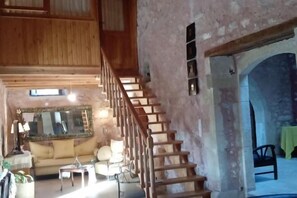 Room - Silver Gem Villa with Private Pool (Frantzeskiana Metochia)