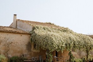Exterior - Essentia Vendicari - exclusive villa with pool (Noto)