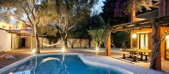 Relais Virginia & Pool, Full Resort, Marsala