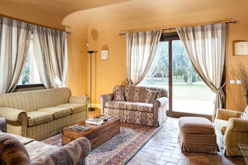 Relais Virginia & Pool, Full Resort, Marsala - Marsala