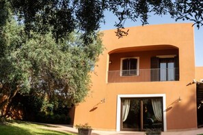 Exterior - Relais Virginia & Pool, Full Resort, Marsala (Marsala)