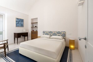 3 Schlafzimmer, Bügeleisen/Bügelbrett, Reisekinderbett, kostenloses WLAN
