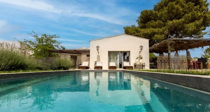 Donna Malena, Noto - Villa con piscina privata