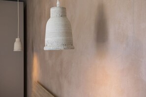 Interior detail - Cala Theresia, Nisi - Sea front apartment (Pachino)