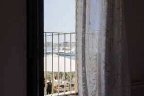 Interior - La casa della Tonnara, Marzamemi (Pachino)