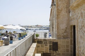 Property grounds - La casa della Tonnara, Marzamemi (Pachino)