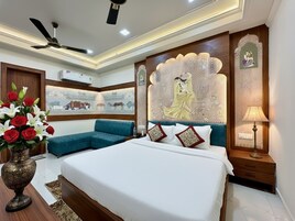 Luxury Room