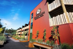 Exterior - Scandic Dyreparken (Kristiansand)