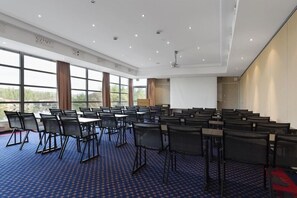Salle de réunion