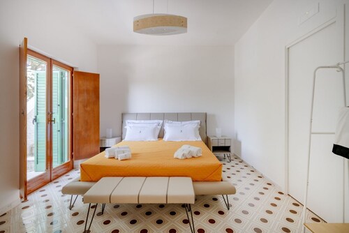 GuestHost - Borgo Lucia: Jasmine Room