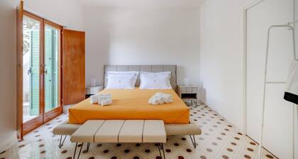 GuestHost - Borgo Lucia: Jasmine Room