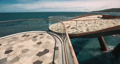 Rei Gallery Phu Quoc - Ocean